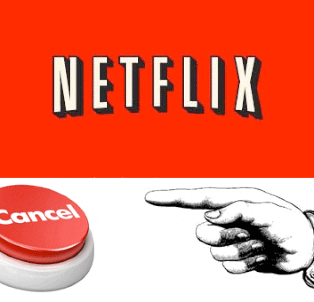 Netflix annulent plusieurs séries : des abonnés déçus et en colère, ils se désabonnent