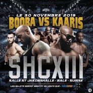 Booba VS Kaaris : leur combat finalement maintenu ? La Suisse aurait donné son accord