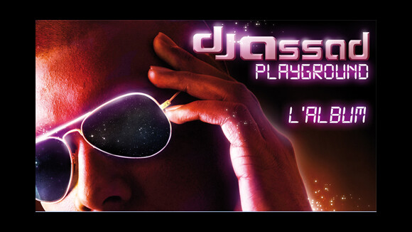 NRJ Music Tour 2010 : J-7 : DJ Assad dévoile son nouveau clip So Far Away