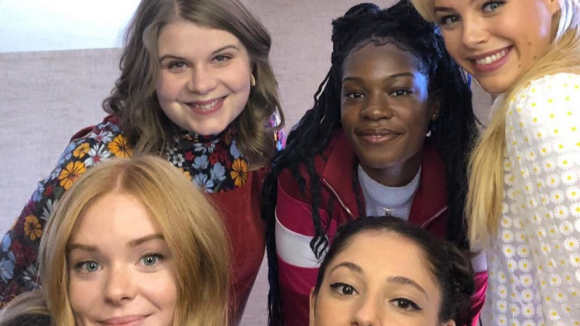 Winx Club : le casting dévoilé, l'absence de Flora et Tecna énerve les internautes