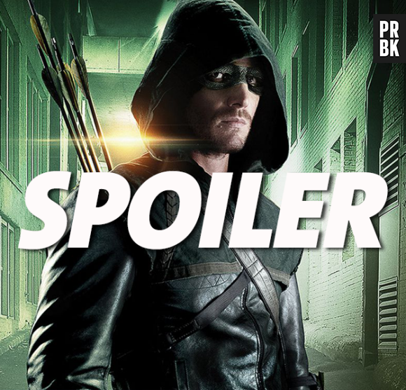 Arrow saison 8 : Oliver finalement sauvé par Felicity lors du final ? Stephen Amell se confie