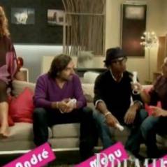 Nouvelle star ... L’ancien jury réuni pour WiiParty