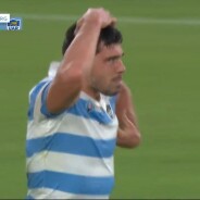 France - Argentine : un joueur Argentin a-t-il fait une célébration raciste contre les Bleus ?