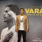 Destin de Champion : Raphaël Varane "montre tout" dans un documentaire passionnant