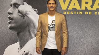 Destin de Champion : Raphaël Varane "montre tout" dans un documentaire passionnant