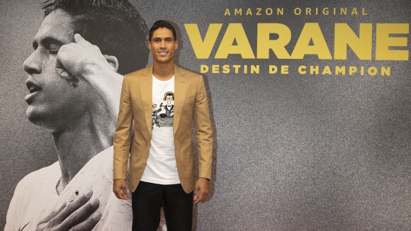 Destin de Champion : Raphaël Varane "montre tout" dans un documentaire passionnant