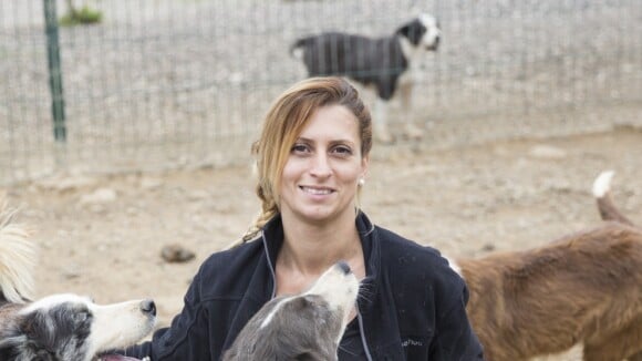 Sandrine (L'amour est dans le pré 2019) accusée d'exploiter ses prétendants