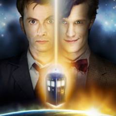 Doctor Who saison 6 ... le tournage se délocalise aux Etats-Unis