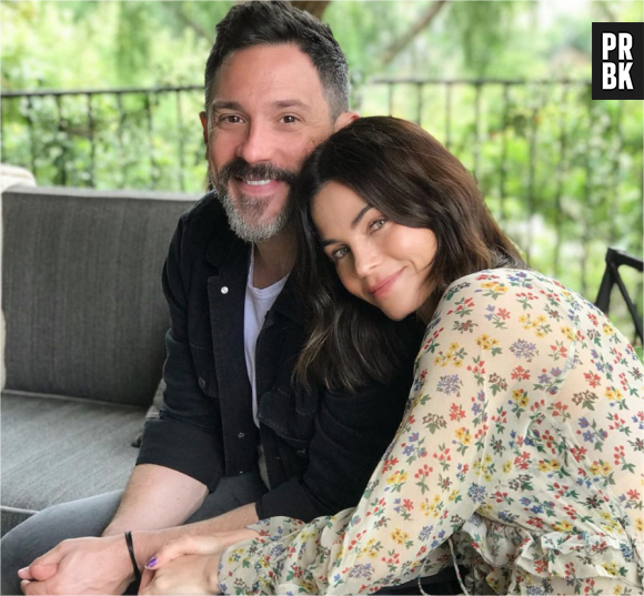 Jenna Dewan et son chéri Steve Kazee vont avoir un enfant