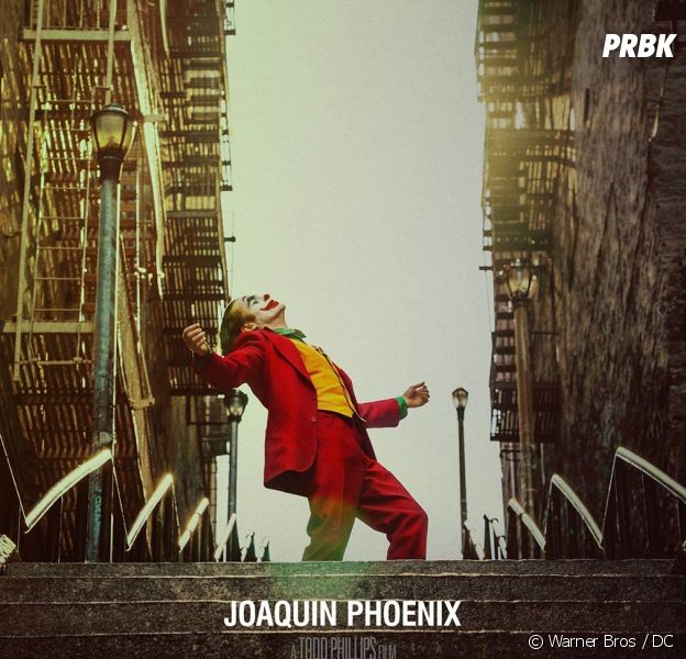 Joker : un film dangereux ? Joaquin Phoenix agacé