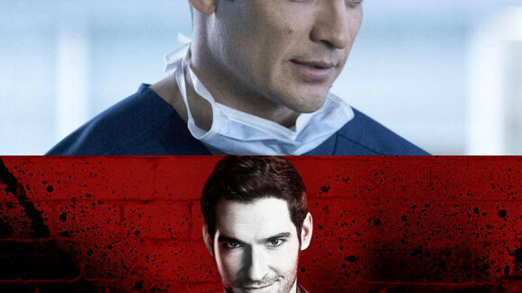 Nicholas Gonzalez (Good Doctor) : saviez-vous qu'il a failli jouer dans Lucifer ?