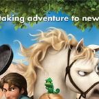Raiponce ... encore nouveau trailer en VF du Disney de noël