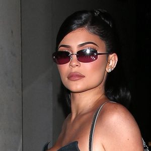 Kylie Jenner hospitalisée, elle sort du silence