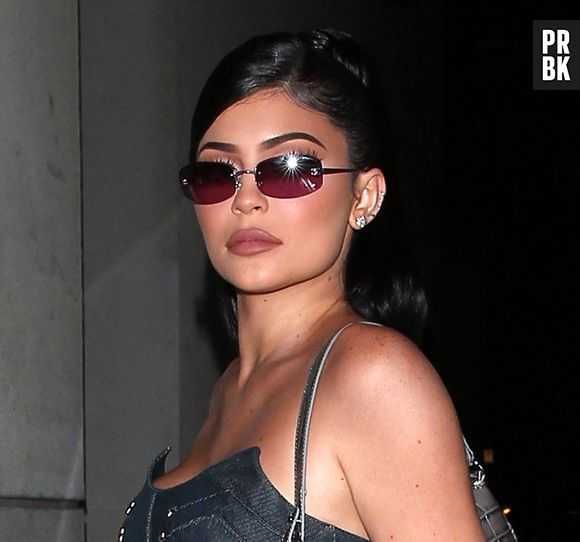 Kylie Jenner hospitalisée, elle sort du silence