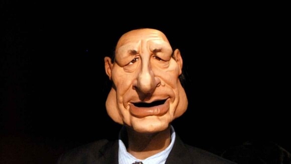 Mort de Jacques Chirac : les Guignols de retour pour un hommage à l'ancien Président