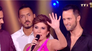 Danse avec les Stars 10 : Liane Foly réagit à son élimination, Azize Diabaté fait pleurer le web