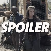Fear The Walking Dead saison 5 : le mort pas vraiment mort et de retour dans la saison 6 ?