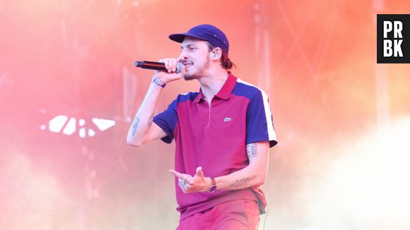 Romeo Elvis se moque des NRJ Music Awards et de ses concurrents, ils réagissent