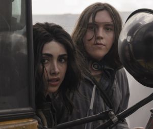 The Walking Dead : photo du deuxième spin-off