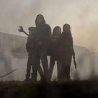 The Walking Dead : le nouveau spin-off se dévoile en photos