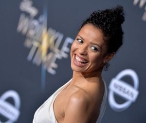 The Batman : Catwoman incarnée par Gugu Mbatha-Raw ?