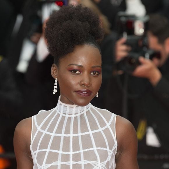 The Batman : Catwoman incarnée par Lupita Nyong’o