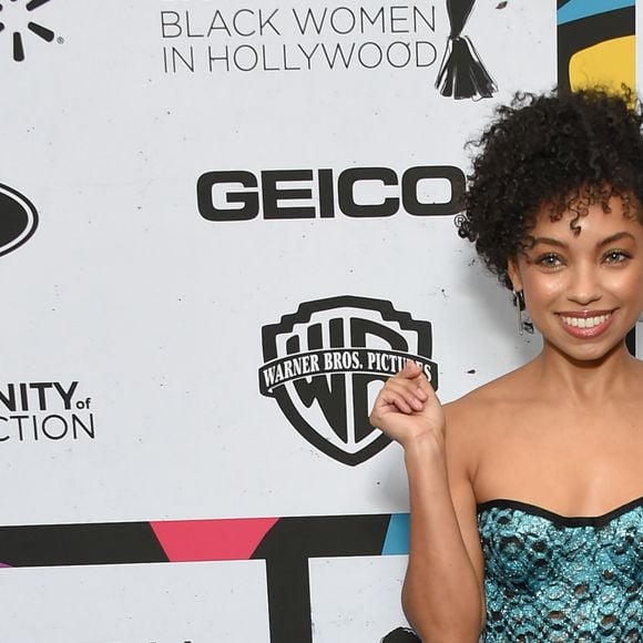 The Batman : Catwoman incarnée par une Logan Browning ?