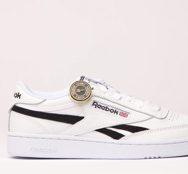 reebok club c courir