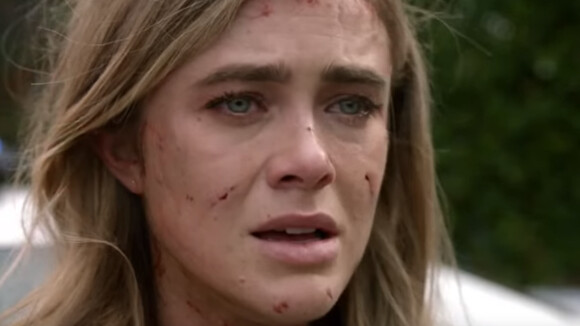 Manifest saison 2 : la bande-annonce intense qui oppose Ben et Michaela