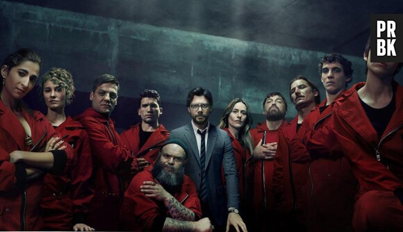 La Casa de Papel saison 4 : Rodrigo de la Serna (Palerme) annonce la date de retour !