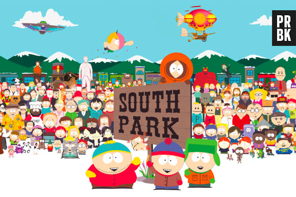 South Park : les épisodes "censurés" ont été ajoutés sur Netflix
