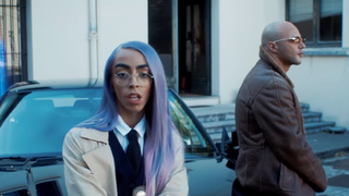 Bilal Hassani justifie son duo avec Alkpote : "L'intérêt de ce titre est de rassembler"