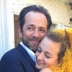 Luke Perry (Riverdale) : hommage aussi drôle que touchant de sa fille pour son anniversaire