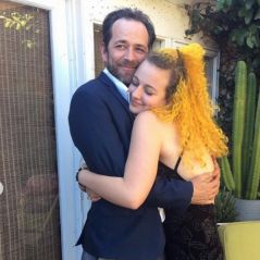 Luke Perry (Riverdale) : hommage aussi drôle que touchant de sa fille pour son anniversaire