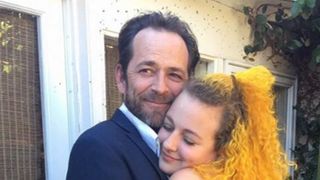 Luke Perry (Riverdale) : hommage aussi drôle que touchant de sa fille pour son anniversaire