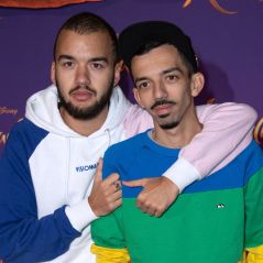 BigFlo & Oli ont vendu 1 million d'albums : "Bordel !"