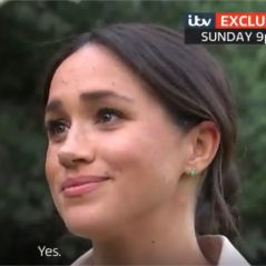 Meghan Markle au bord des larmes : "Peu de gens me demandent si je vais bien"