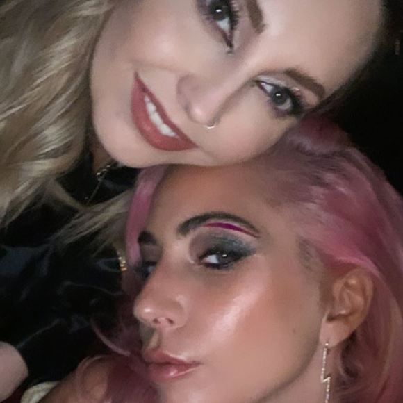 Lady Gaga célibataire : la chanteuse serait séparée de Dan Horton