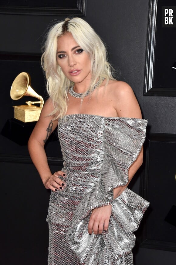 Lady Gaga aurait plaqué son ingénieur du son : la star avoue être une "single lady"