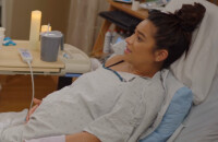 Shay Mitchell maman : l'actrice de Pretty Little Liars dévoile son accouchement en vidéo