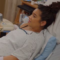 Shay Mitchell maman : elle dévoile son accouchement en vidéo
