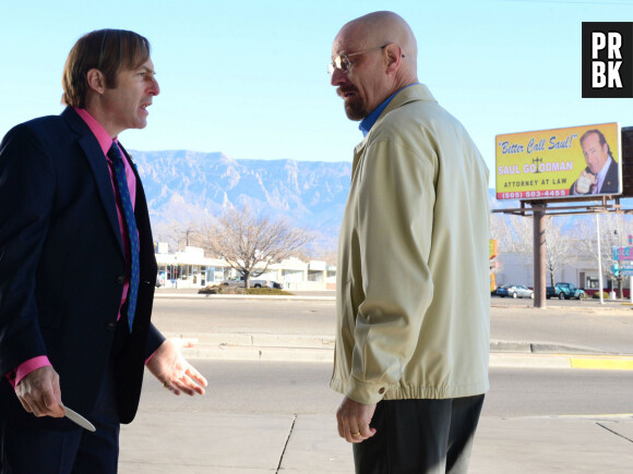 Better Call Saul saison 5 : Bryan Cranston bientôt de retour en Walter White dans le spin-off ?