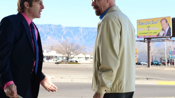 Better Call Saul saison 5 : Walter White (Bryan Cranston) bientôt de retour dans le spin-off ?