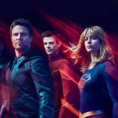 The Flash : crossover "énorme" avec le Arrowverse, "les fans ne sont pas prêts" promet un acteur