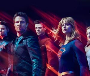 The Flash : crossover "énorme" avec le Arrowverse, "les fans ne sont pas prêts" promet un acteur