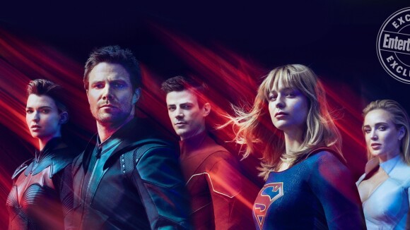 The Flash : crossover "énorme" avec le Arrowverse, "les fans ne sont pas prêts" promet un acteur