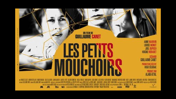 Guillaume Canet ... un 2eme extrait de son film Les Petits Mouchoirs