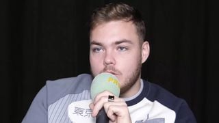 Rémy en interview : "C'est la vie qui m'inspire" (VIDÉO)