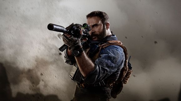 Call of Duty Modern Warfare : 3 bonnes raisons de craquer pour le jeu