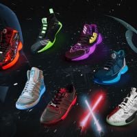 Jedi ou Sith ? Choisissez votre camp avec ces sneakers adidas x Star Wars